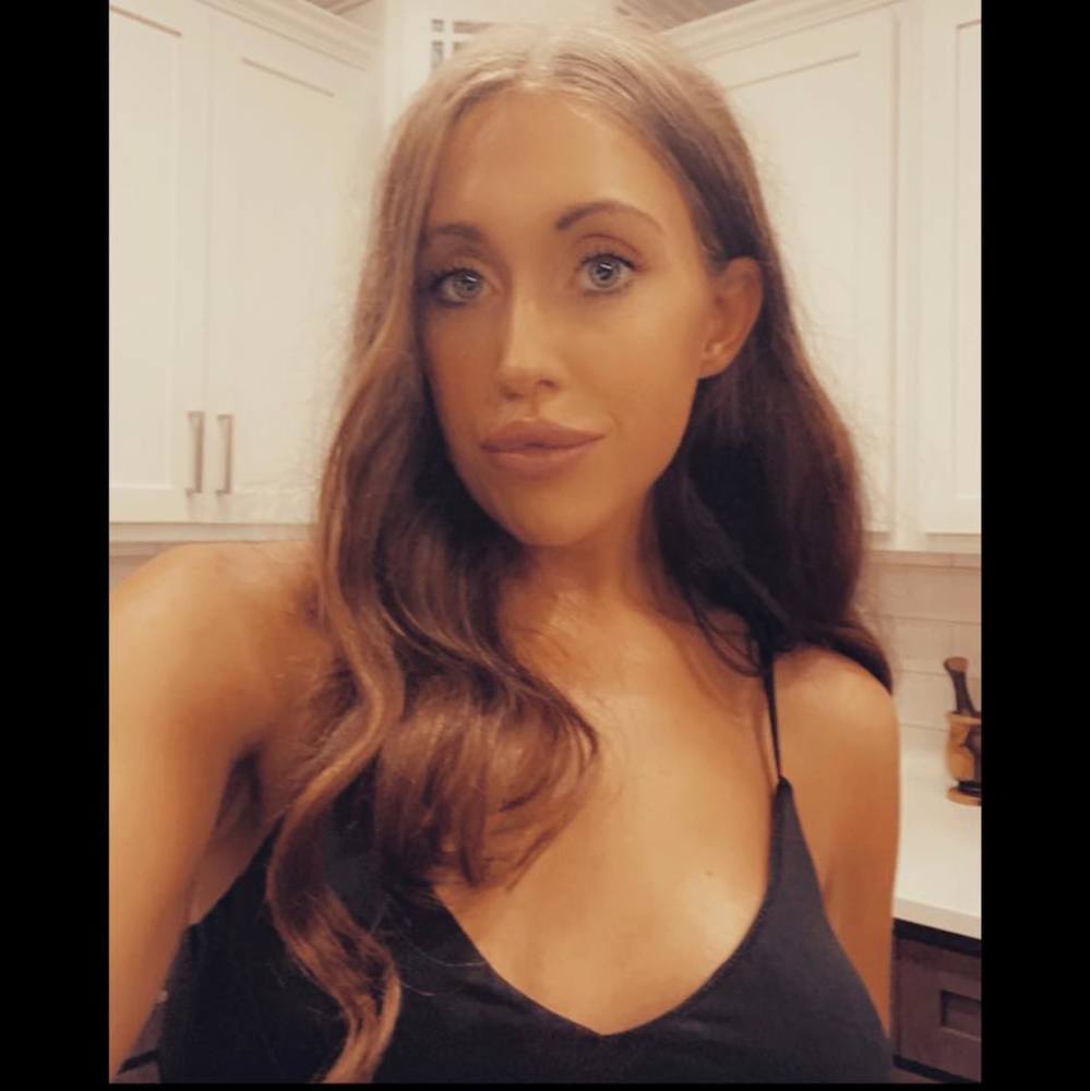 Meet your Posher, Kait